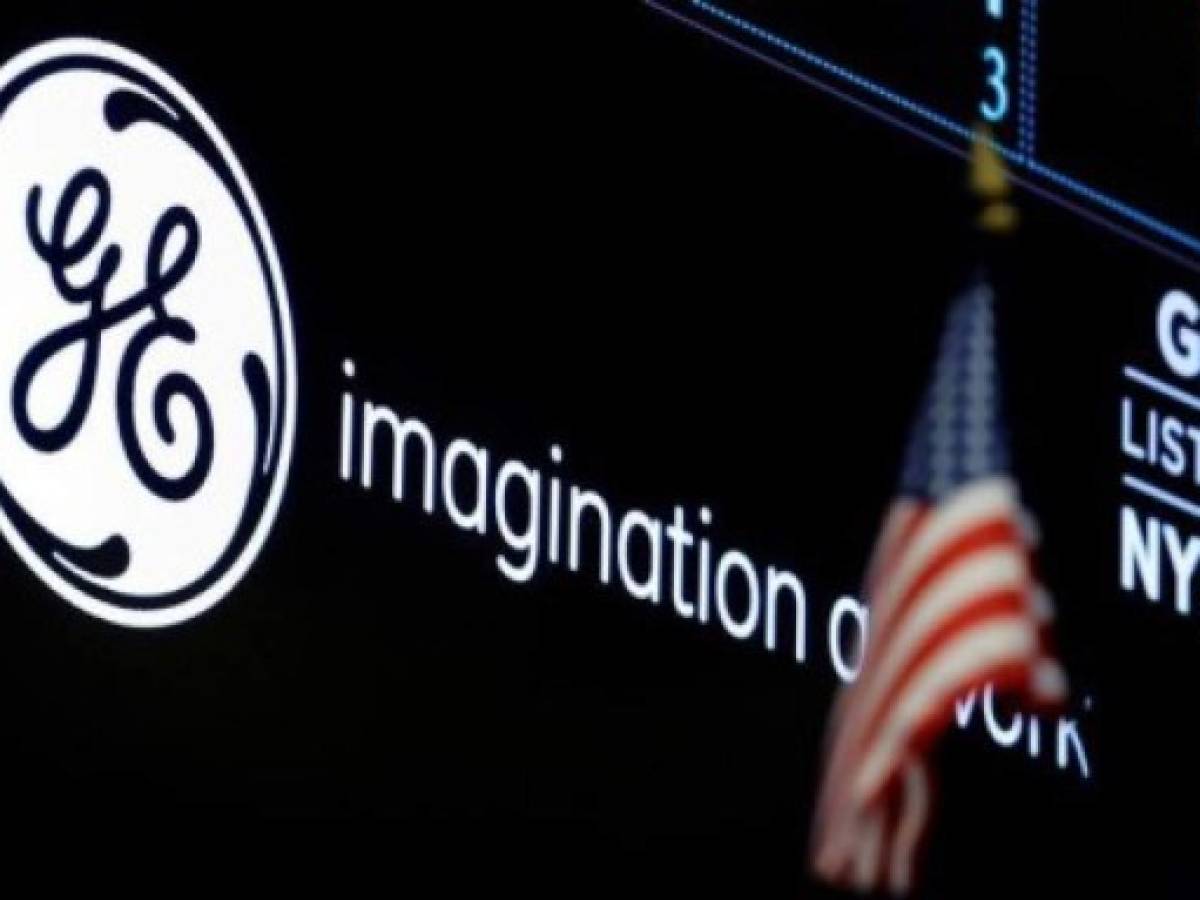 General Electric es excluido del Dow Jones, índice estrella de Wall Street