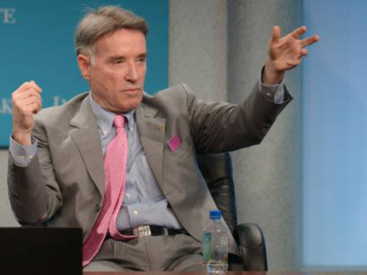 Cómo hizo el excéntrico Eike Batista para perder US$40.900M