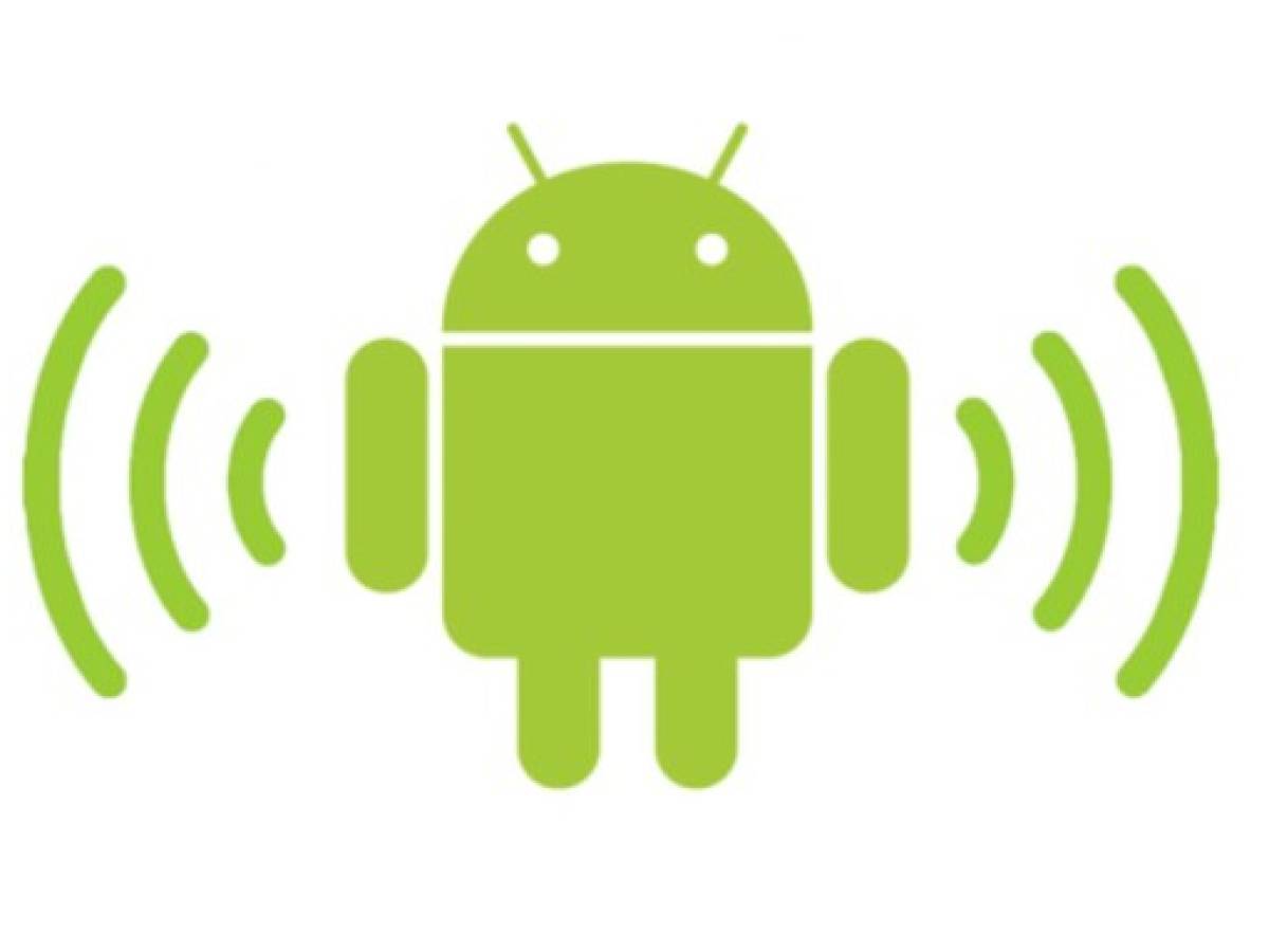 Android es el SO más usado para conectarse a internet
