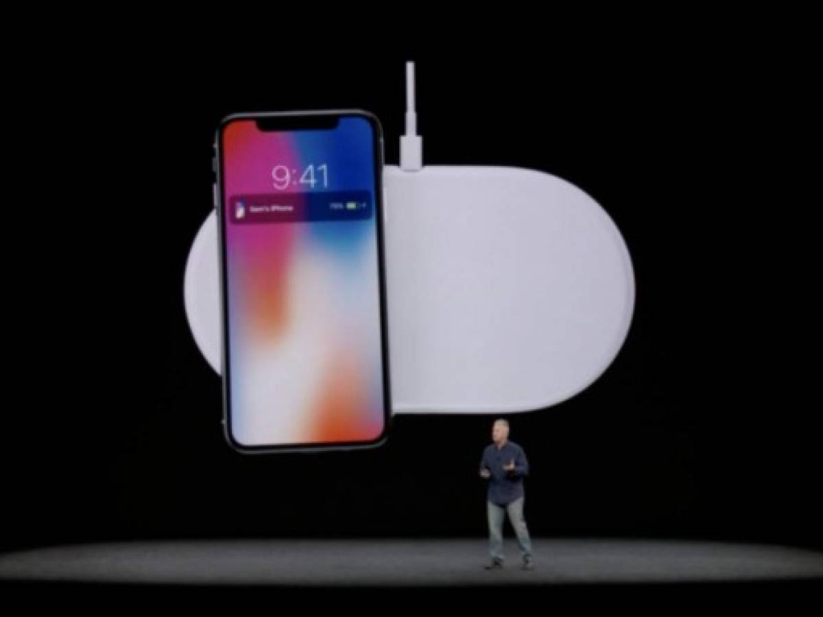 Apple retrocede: cancela al AirPower