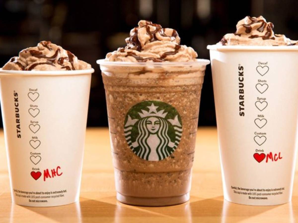 Starbucks se defiende de la campaña en su contra