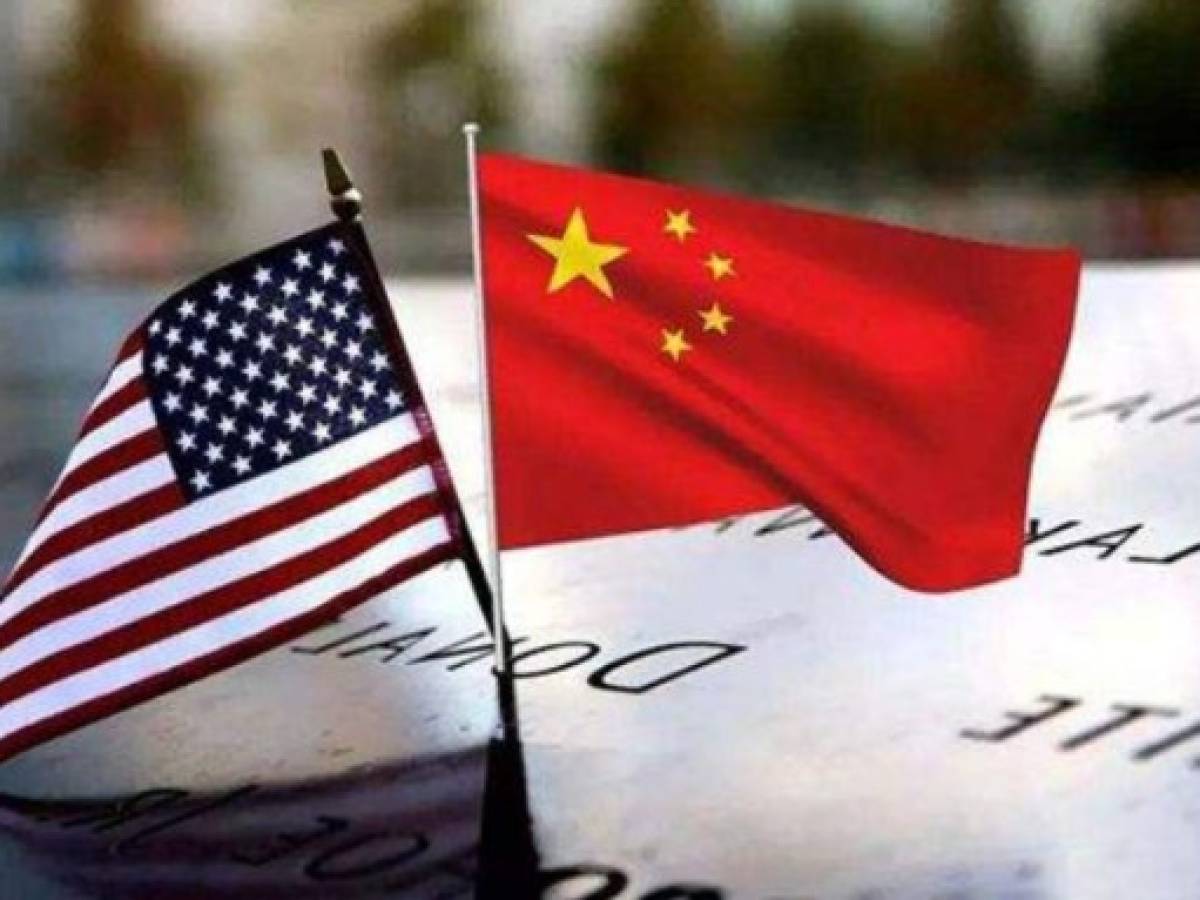 El 13% de las empresas estadounidenses en China planea dejar el país