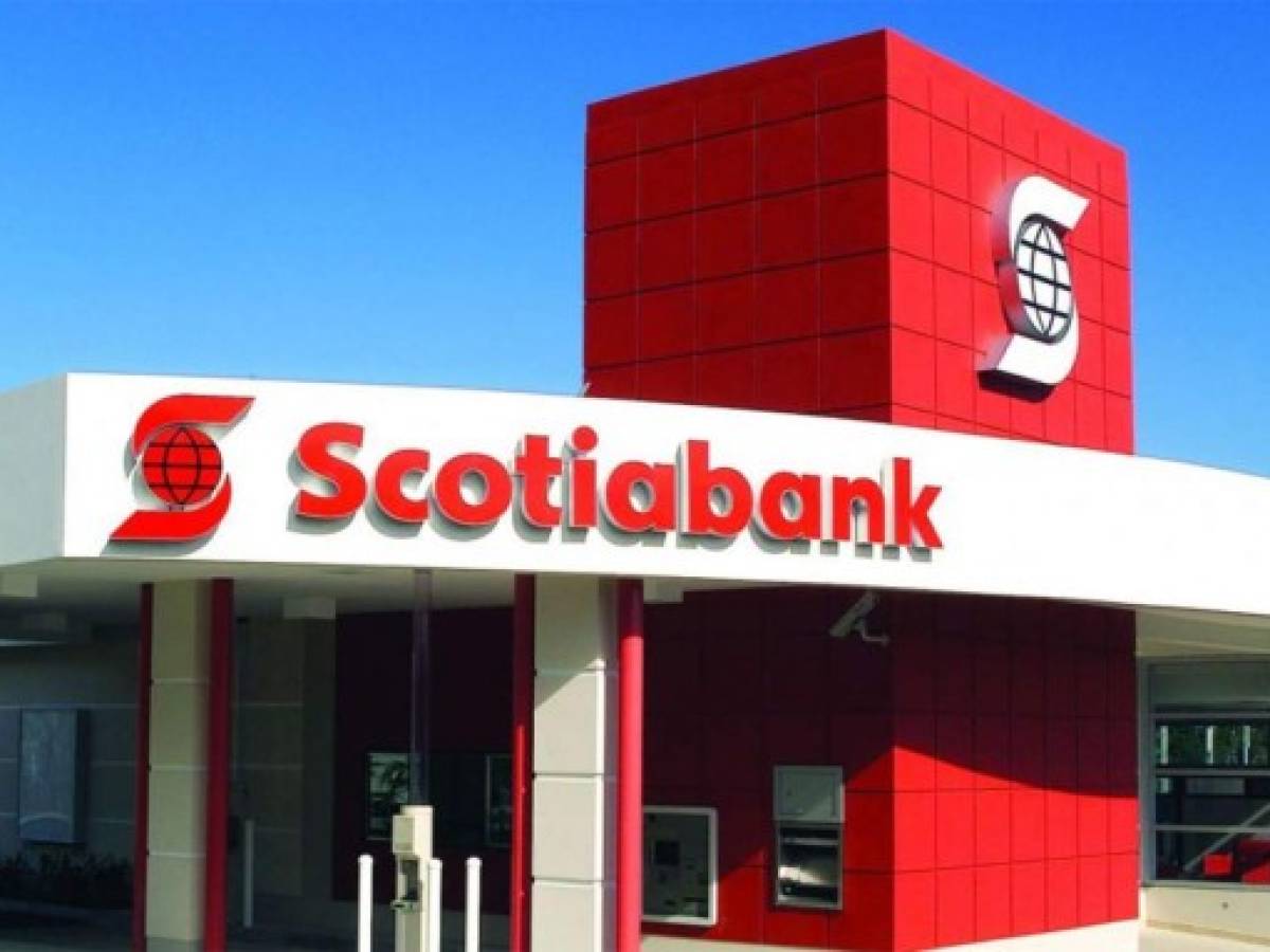 El Salvador: Autorizan venta de Scotiabank y Scotia Seguros
