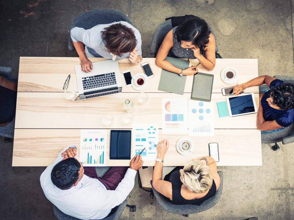 Agora Partnerships y Fundación Visa establecen alianza para impulsar a emprendedoras