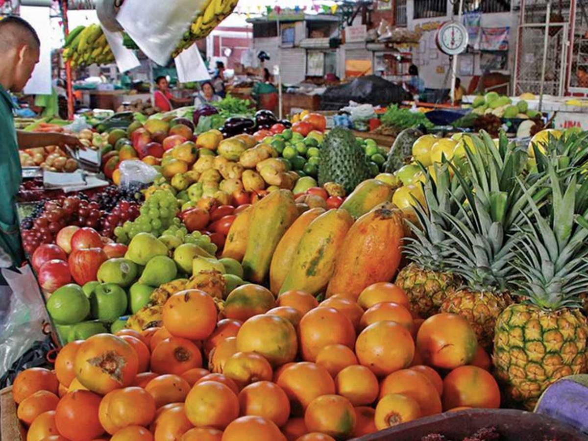 El Salvador: Canasta básica aumentó US$20, provocando que 3 de cada 10 personas dejen de comprar alimentos