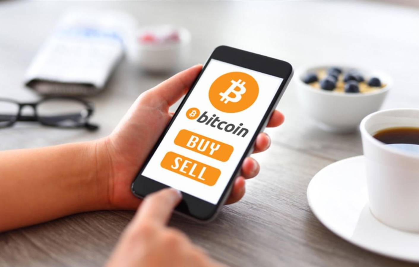 Precio del bitcoin se mantiene firme en medio de la turbulencia del mercado