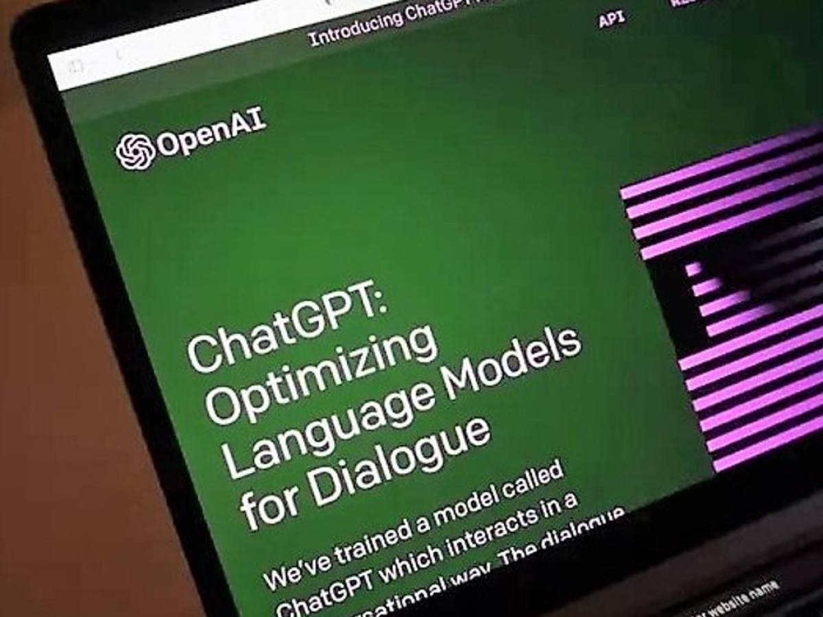 ChatGPT ahora puede responder con imágenes e información actualizada