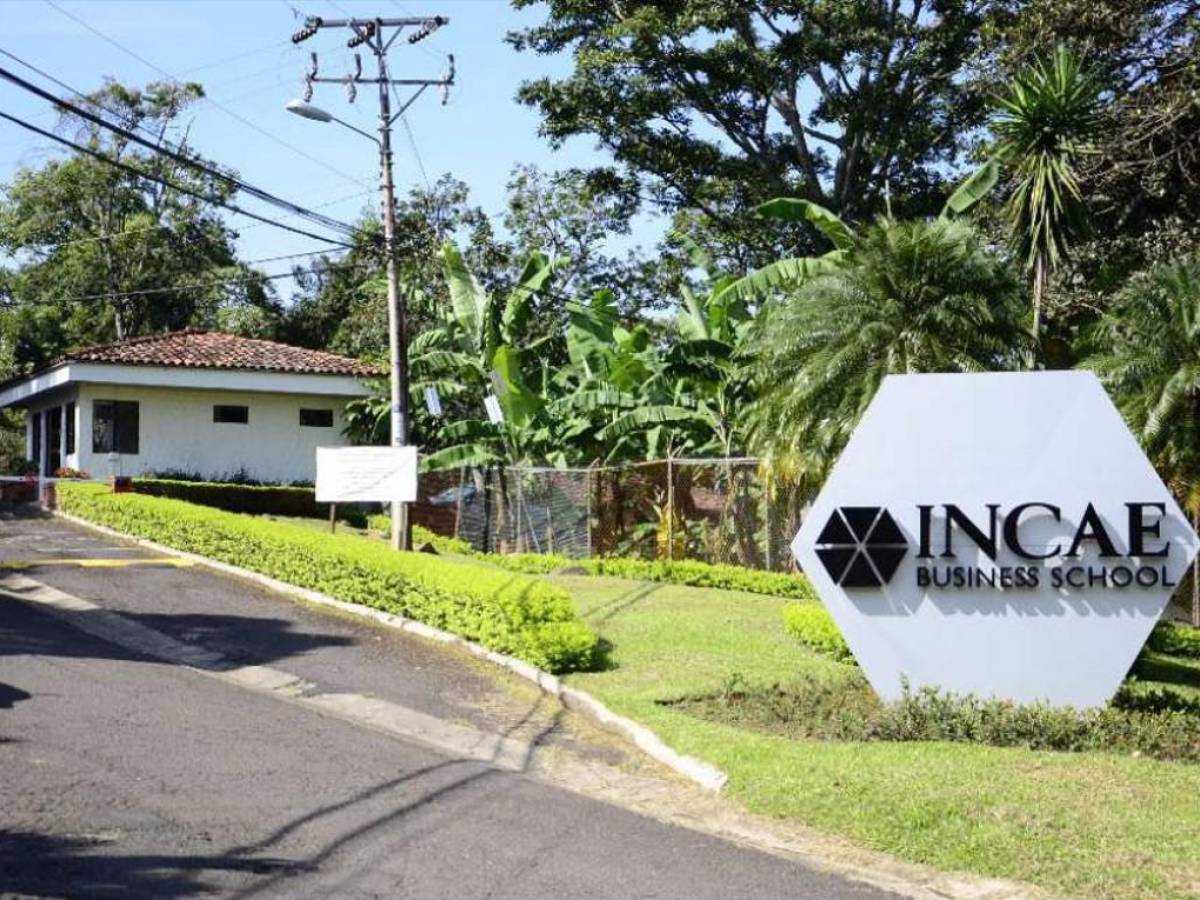 Fuerte rechazo por el cierre del INCAE en Nicaragua