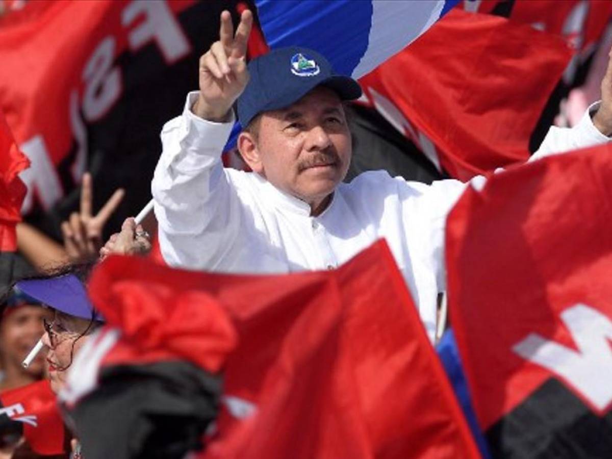 Está por cumplirse el plazo para que Nicaragua se retire de la OEA