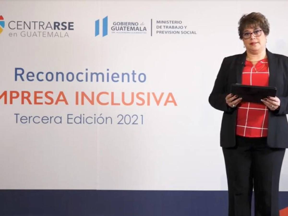Liderazgo femenino: Energuate adopta la inclusión con enfoque de género