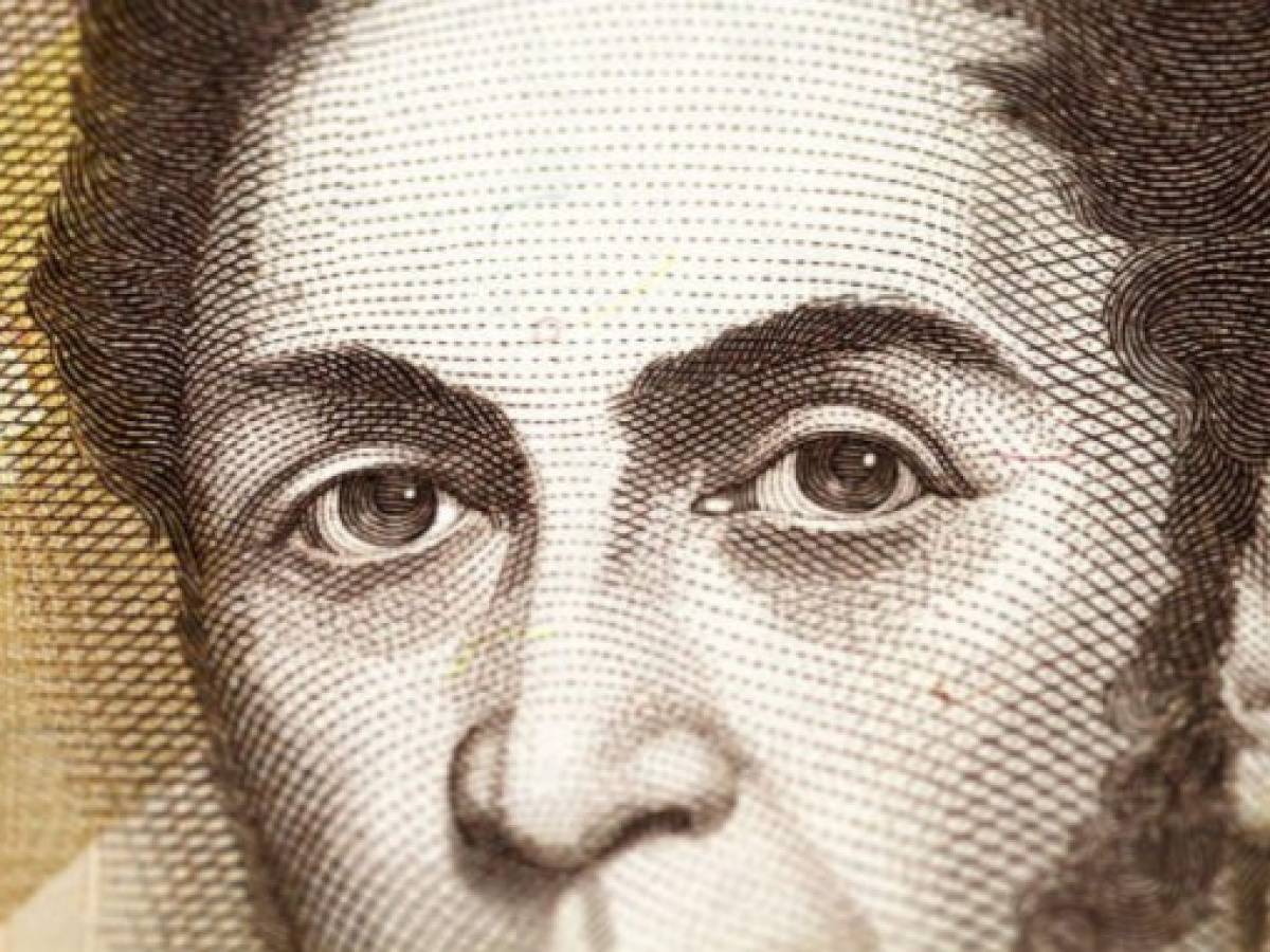 Venezuela cerró 2017 con una inflación del 81%