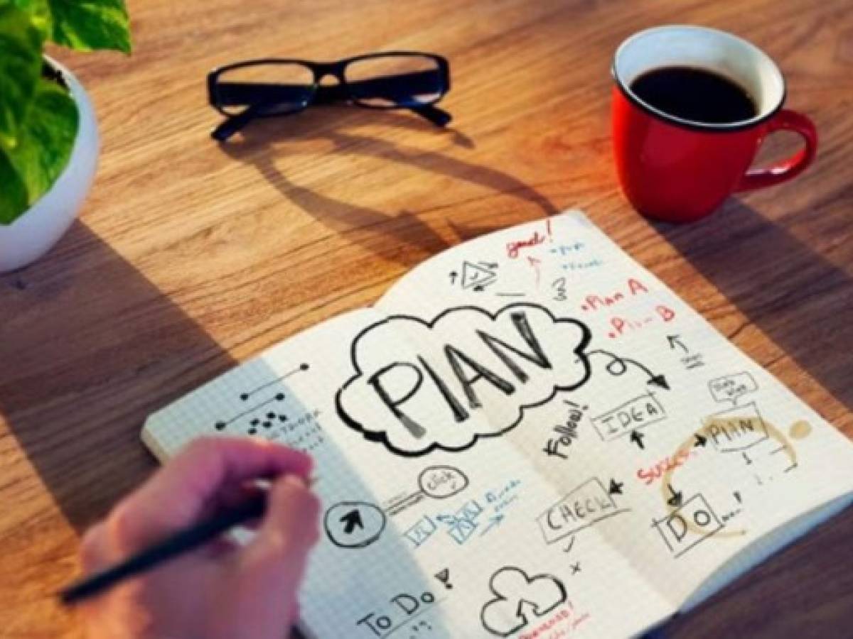 Un paso a paso para armar un plan de marketing para tu negocio