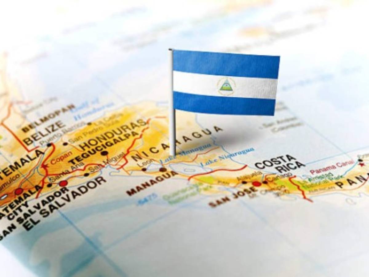 Nicaragua podría tener hasta 300 millones de barrilles de crudo en sus costas
