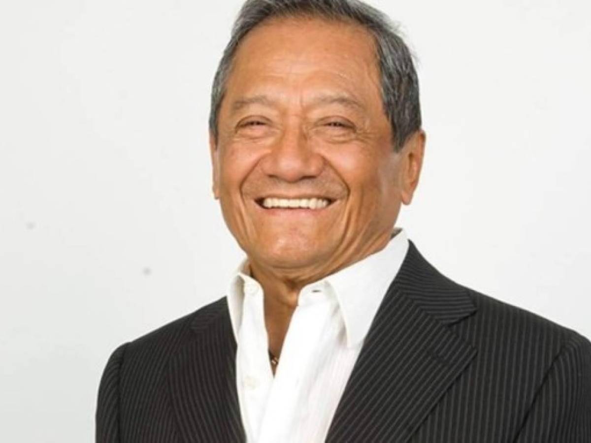 Fallece Armando Manzanero luego de contraer COVID-19