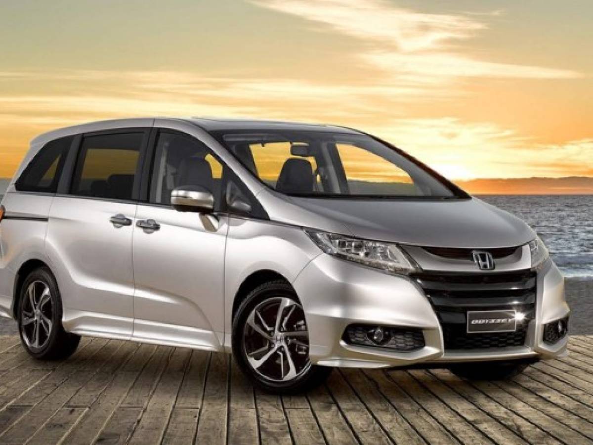 Honda llama a revisión 800.000 autos por un problema en los asientos