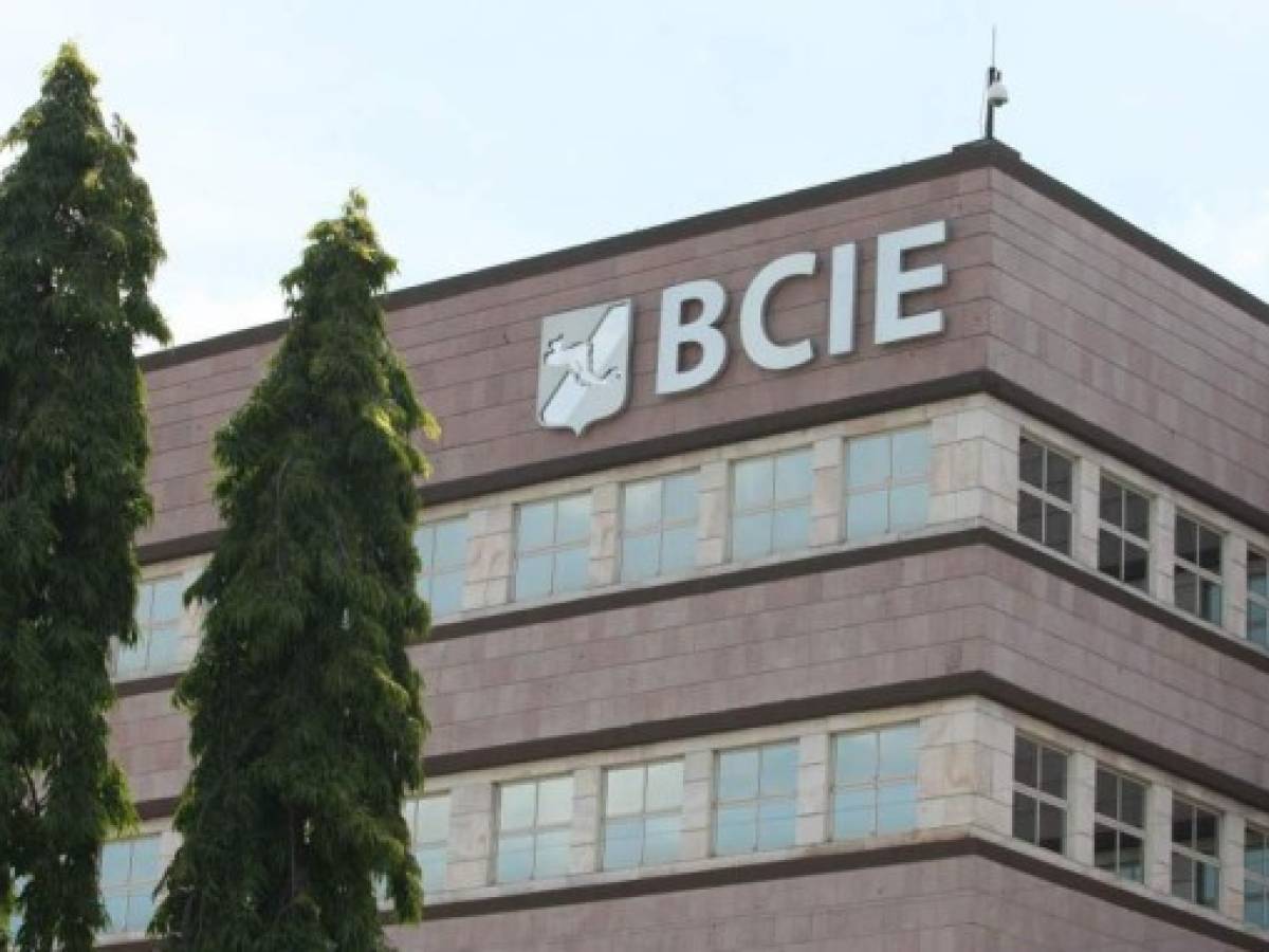 El BCIE celebra su 60 aniversario