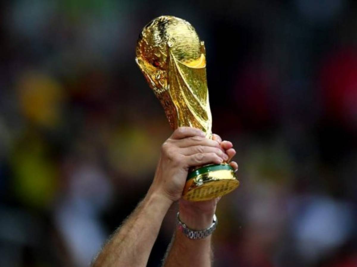 ¿Por qué el Mundial Qatar 2022 será en noviembre?