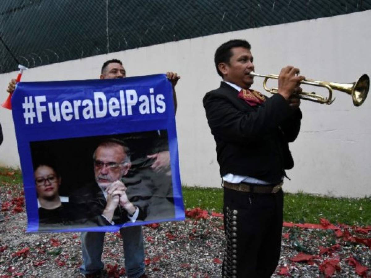 Guatemala: Decisión de Morales de no renovar a la CICIG desata ola de críticas