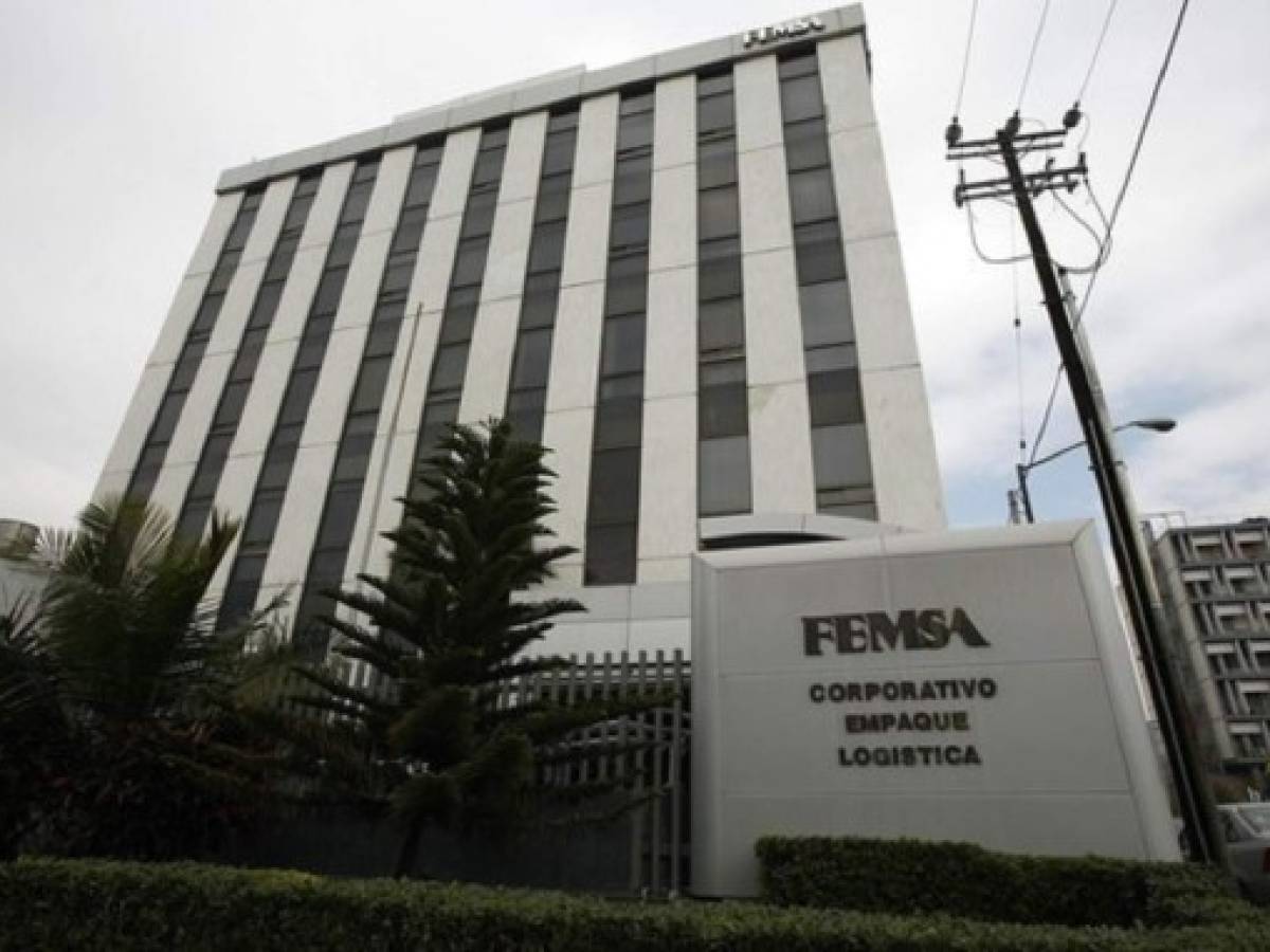 FEMSA entra al negocio de las gasolineras