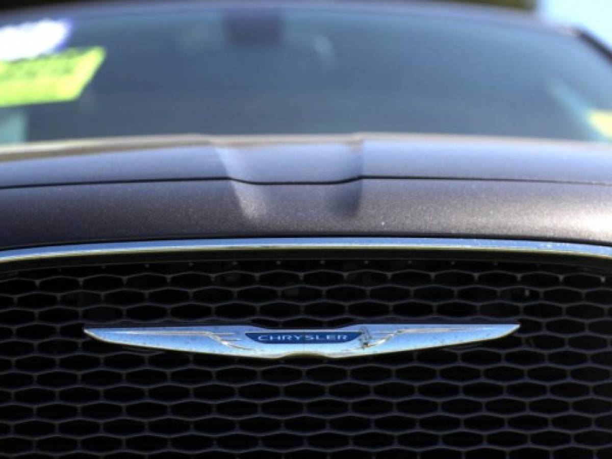 Chrysler cambia de rumbo y se enfocará en fabricar autos 100% eléctricos