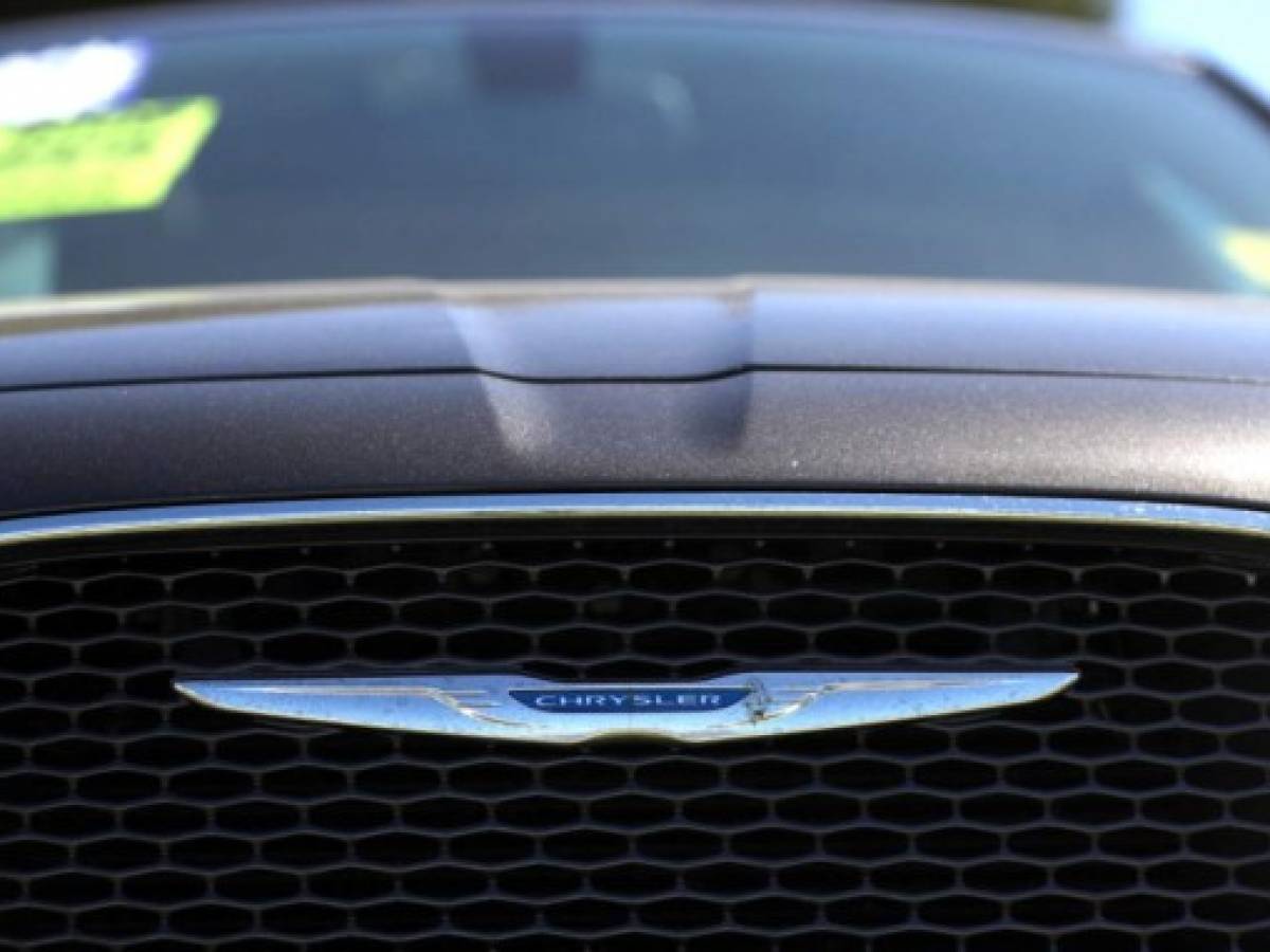 Chrysler cambia de rumbo y se enfocará en fabricar autos 100% eléctricos