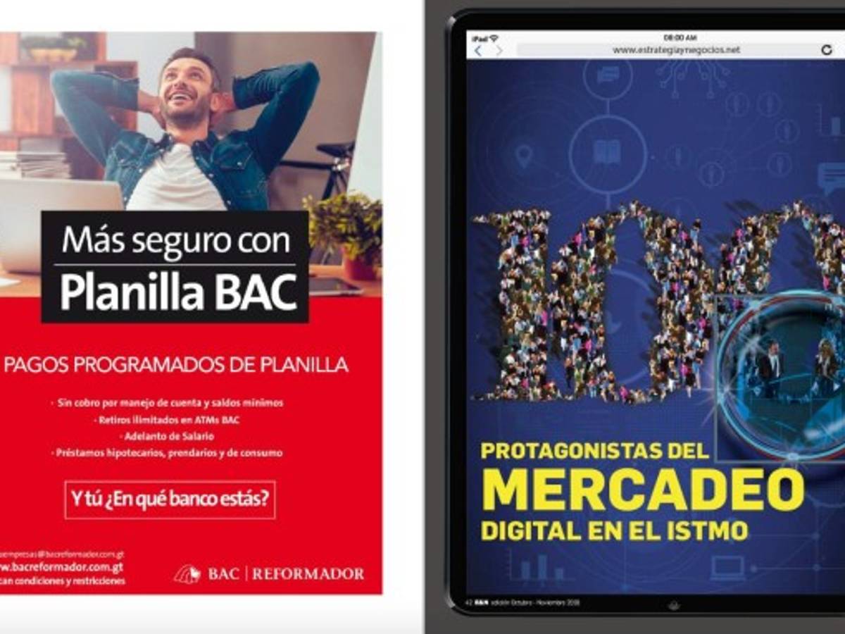 EstrategiayNegocios. Portada 202