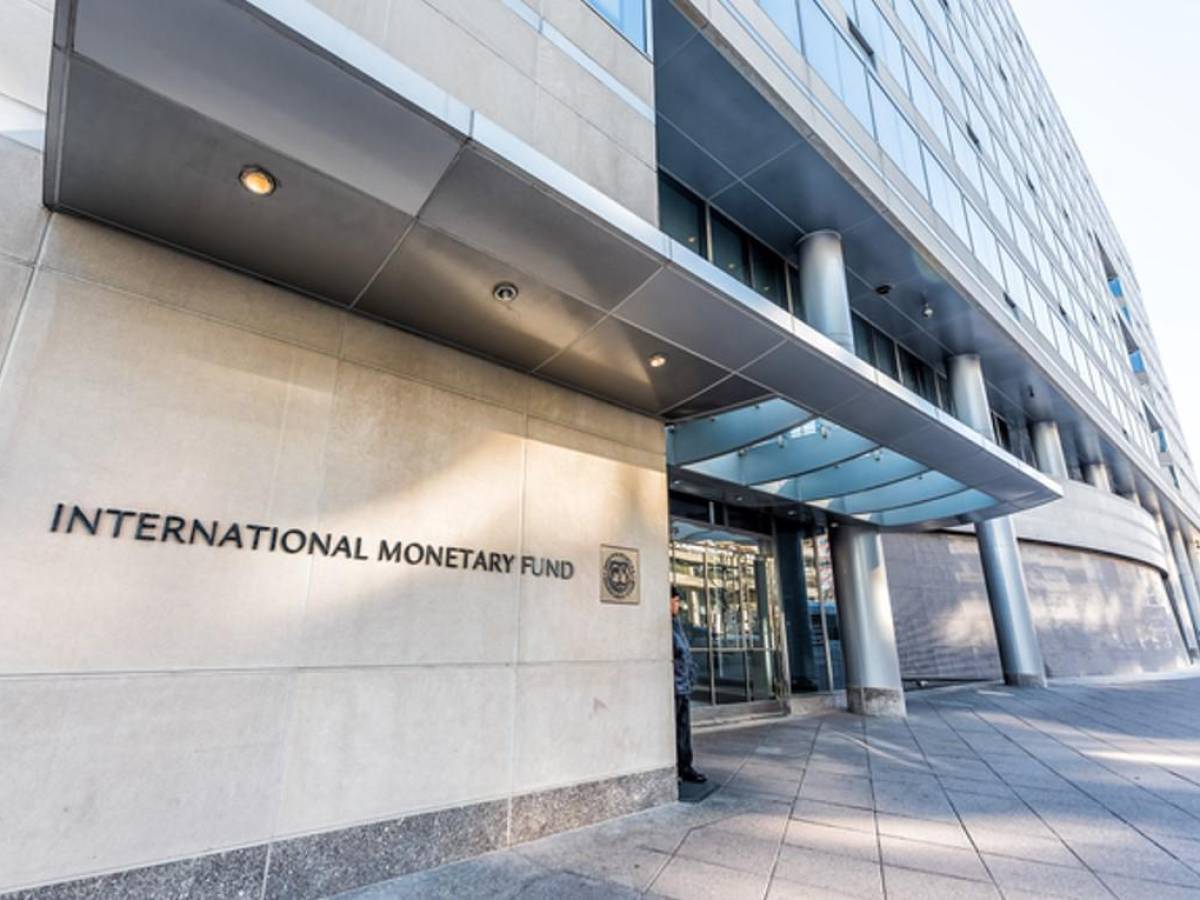 FMI enviará una misión de visita a Costa Rica para revisar sus programas