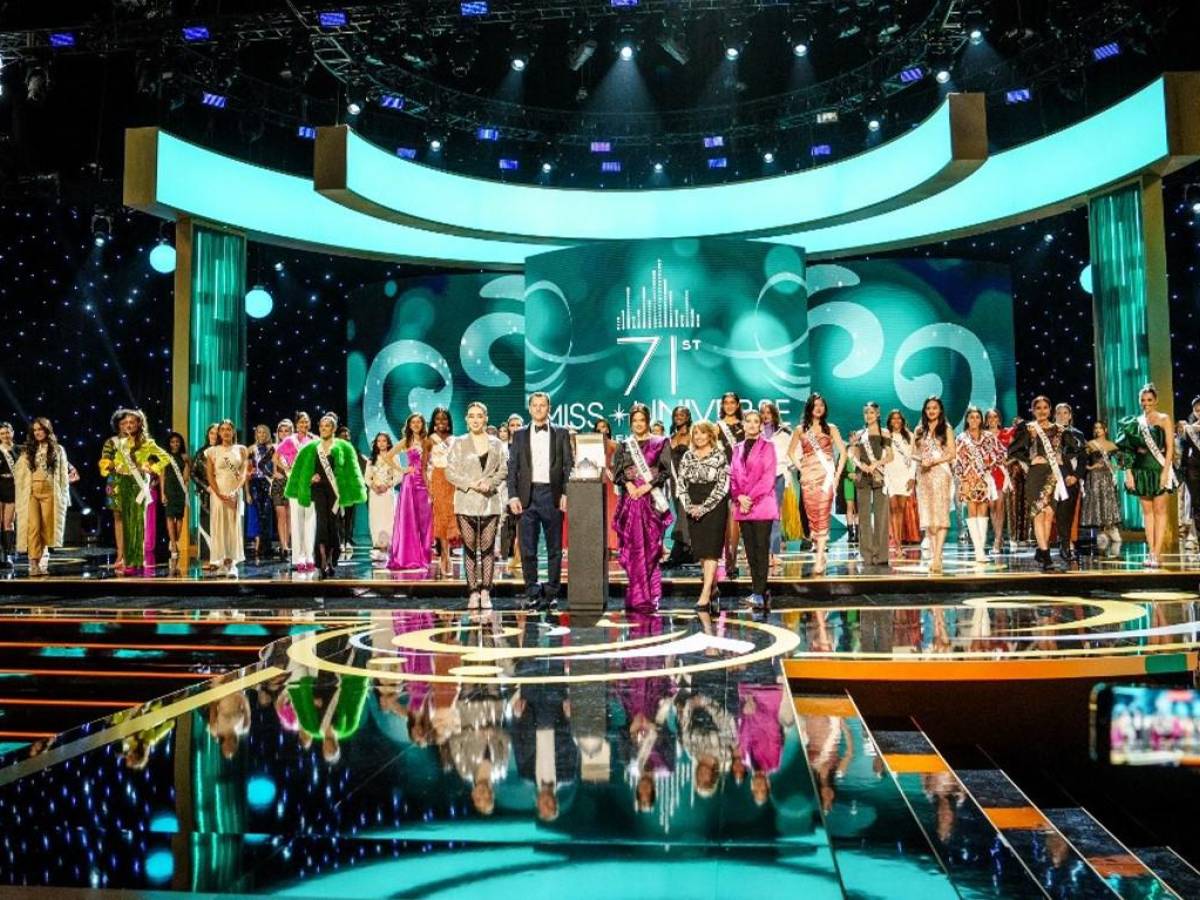 Salen a la venta las entradas para Miss Universo 2023 El Salvador ¿Cuánto cuestan?