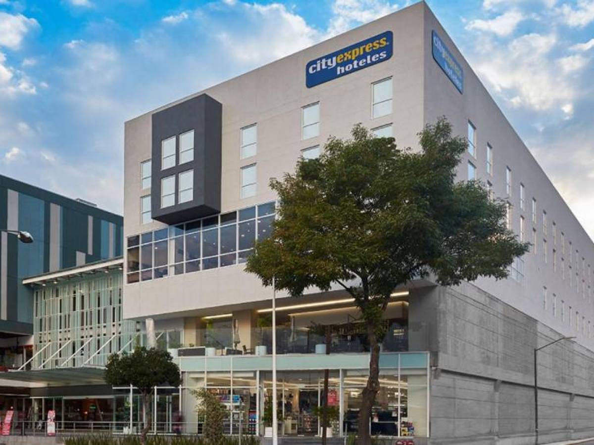 Marriott adquiere las marcas de Hoteles City por US$100 millones