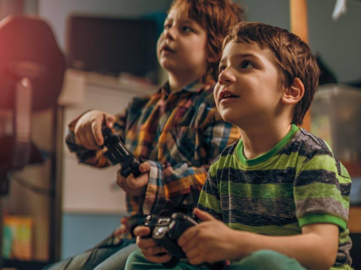 Videojuegos desarrollan habilidades y capacidades en menores de edad