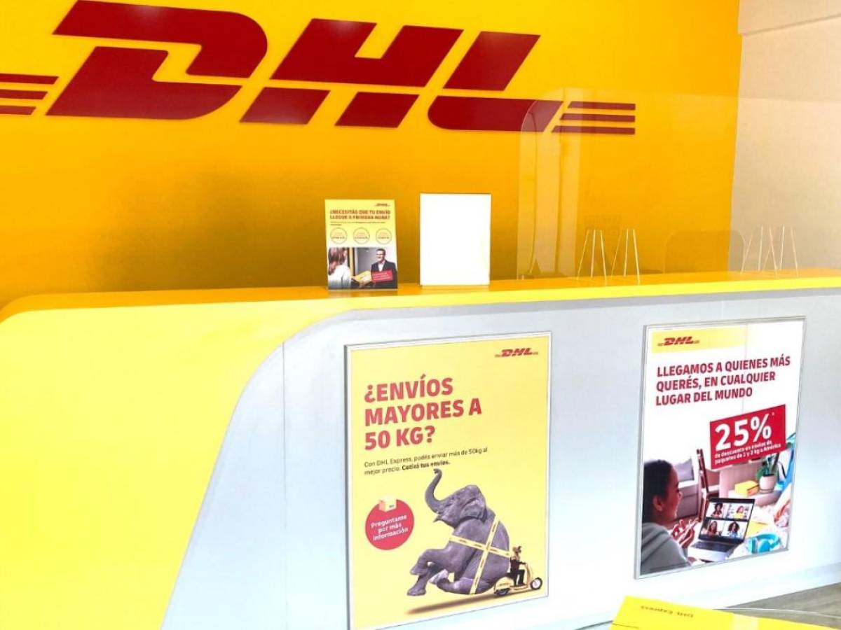 DHL Express Costa Rica invierte US$100.000 para expandirse