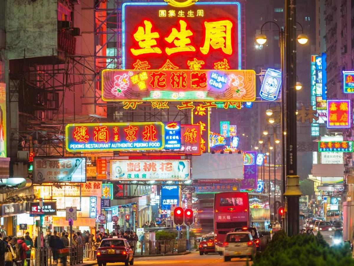 Otoño y celebración del Año Nuevo: los mejores momentos para viajar a China
