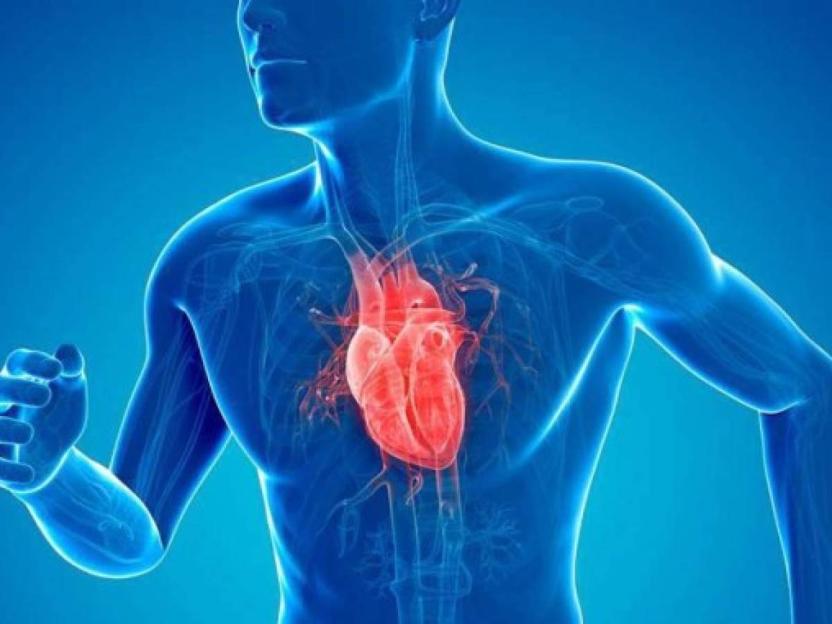 Aunque seas asintomático, el COVID-19 puede causar daños a tu corazón, según estudio