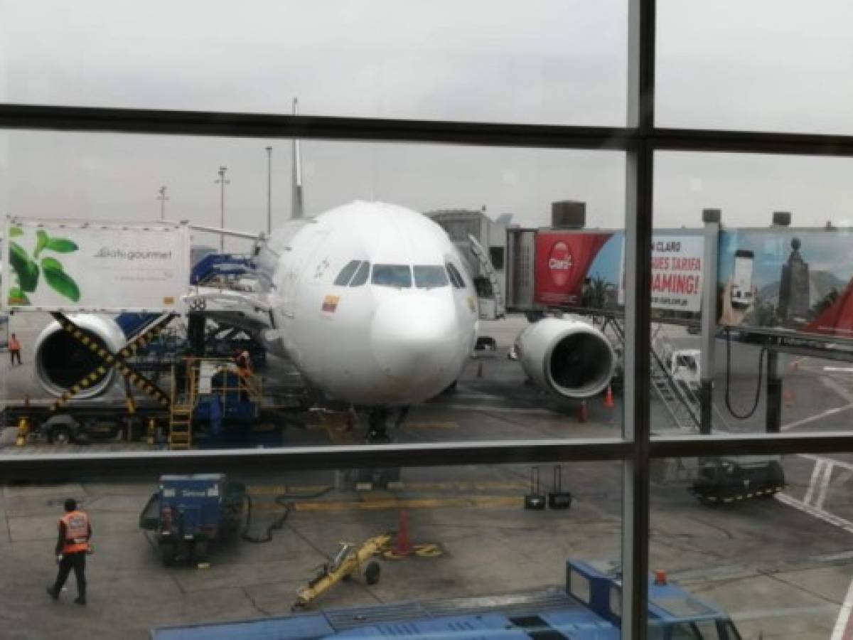 Avianca cerró la oferta de intercambio de bonos 2020