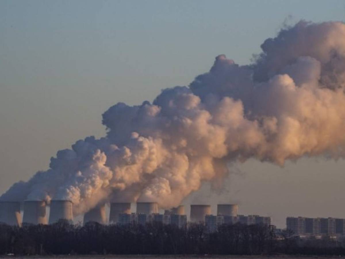 COP25: El calentamiento ya es real y lo peor está por llegar