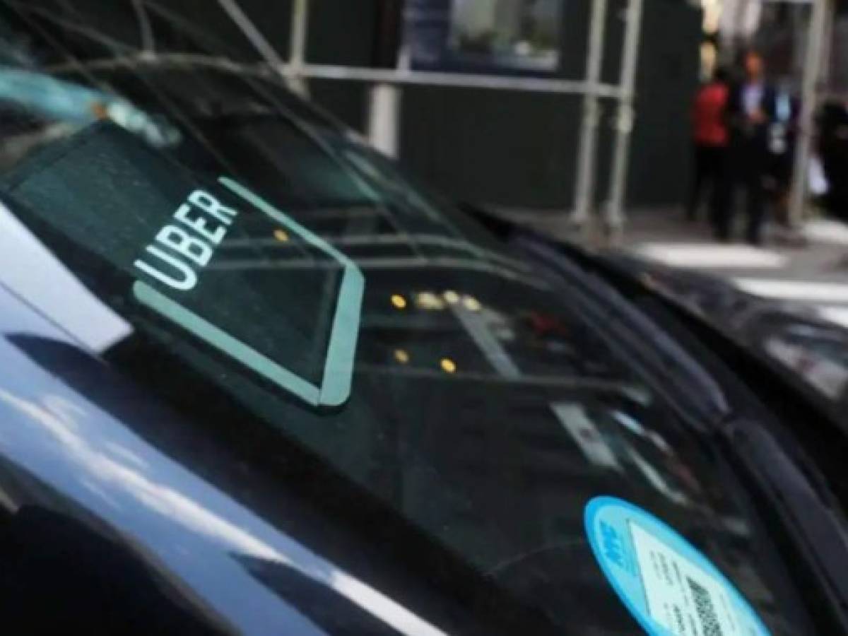 Uber registra cerca de 6.000 denuncias por agresión sexual en EEUU