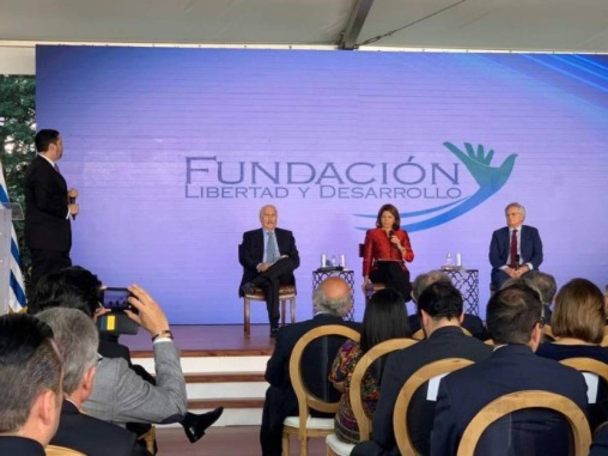 Centroamérica busca una nueva ruta hacia la integración económica