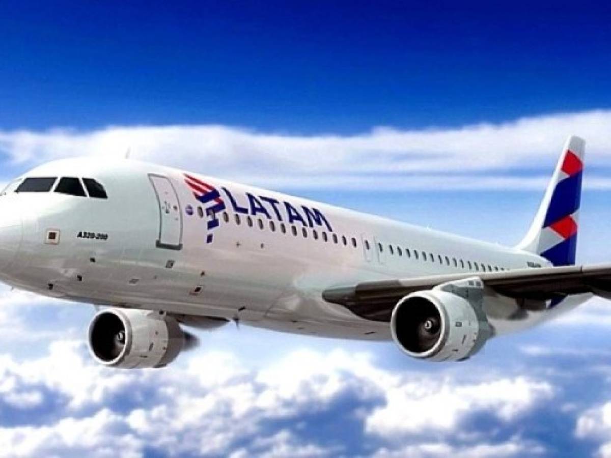 El CEO de Latam hace una dura crítica a los aeropuertos de América Latina