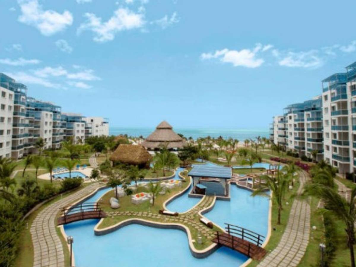 Panamá: Proceso de quiebra de R.G. Hotels está paralizado