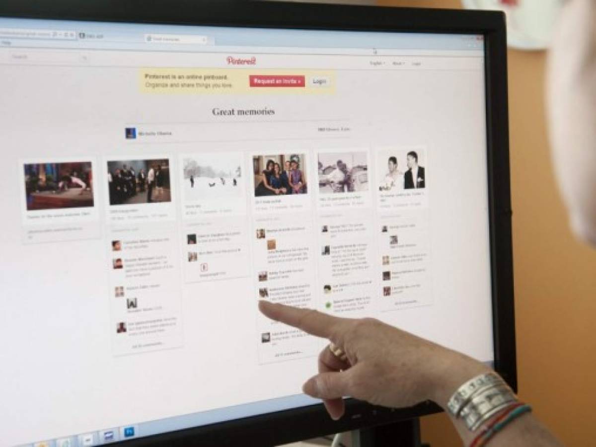 Pinterest introduce actividades de bienestar emocional en sus búsquedas