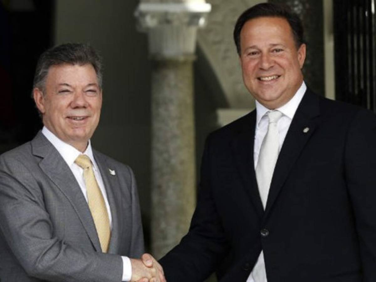 Varela ironiza sobre decisión de Colombia