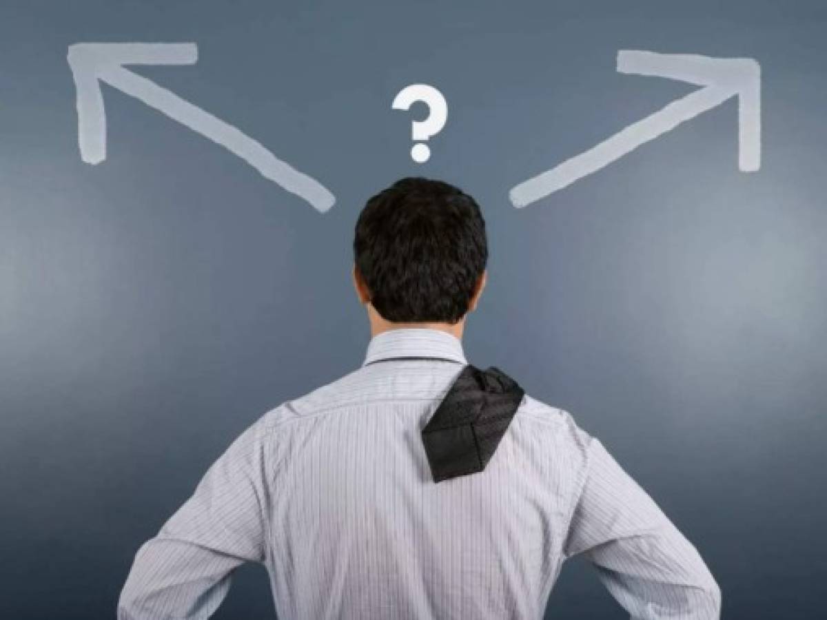 ¿Existe una fórmula para saber dónde invertir?