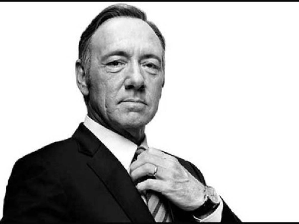 9 lecciones que deja House of Cards