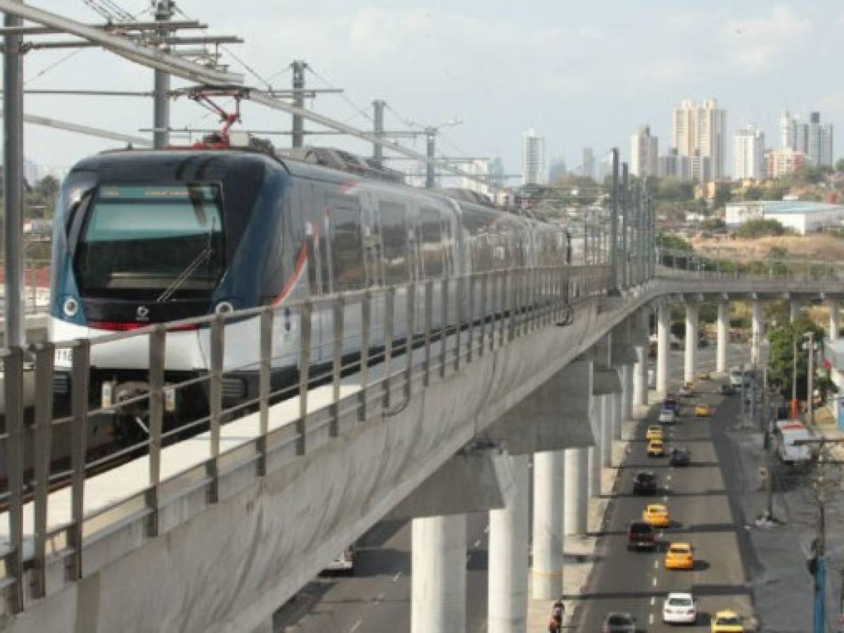 Panamá licitó en un año 320 proyectos con valor de US$4.000 millones