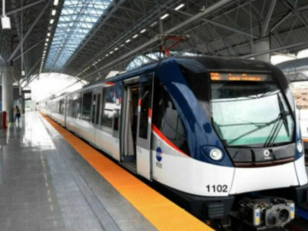 Panamá: Mota Engil obtiene mejor calificación para extensión del Línea 1 del Metro