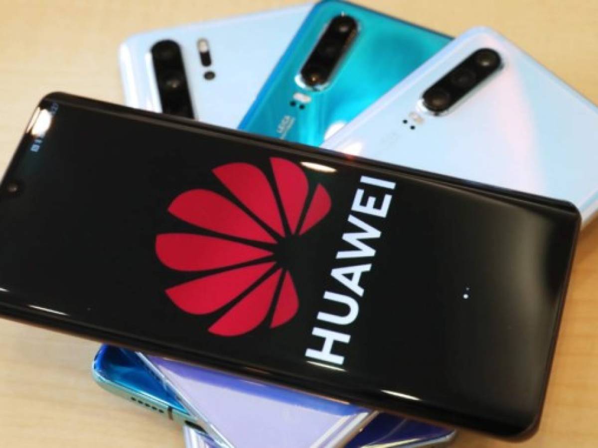 Empresas de EEUU podrá vender insumos a Huawei