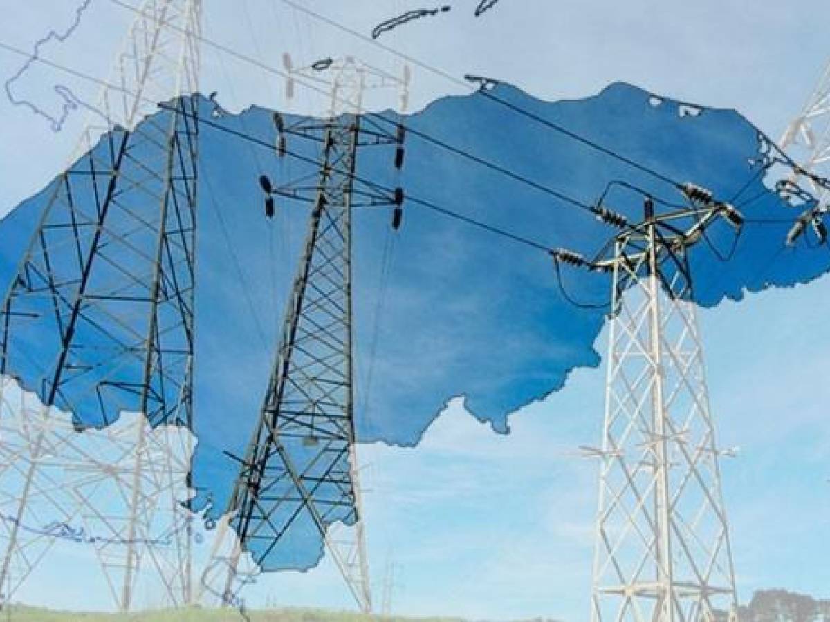 Honduras declara la energía eléctrica como bien público y busca renegociar contratos