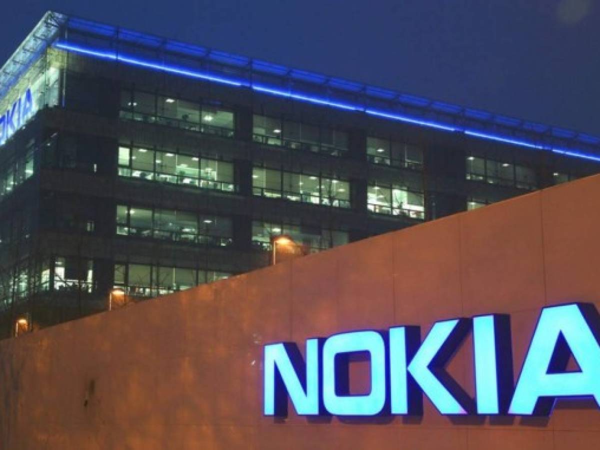 Nokia demanda a Apple por infracción de patentes