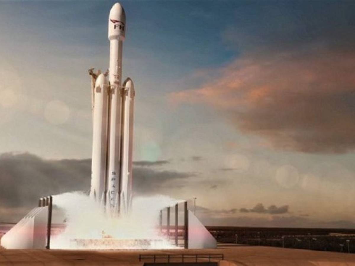India enviará en 2022 un hombre o una mujer al espacio