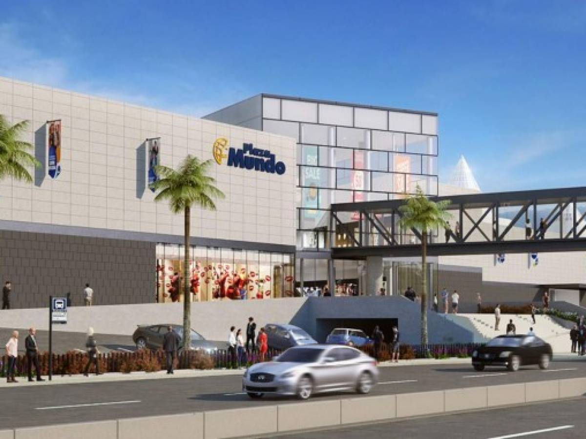 El Salvador: Grupo Agrisal invierte US$60 millones en nuevo centro comercial